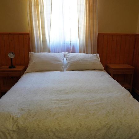 Hostal Puritama San Pedro de Atacama Luaran gambar