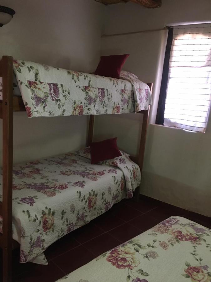 Hostal Puritama San Pedro de Atacama Luaran gambar