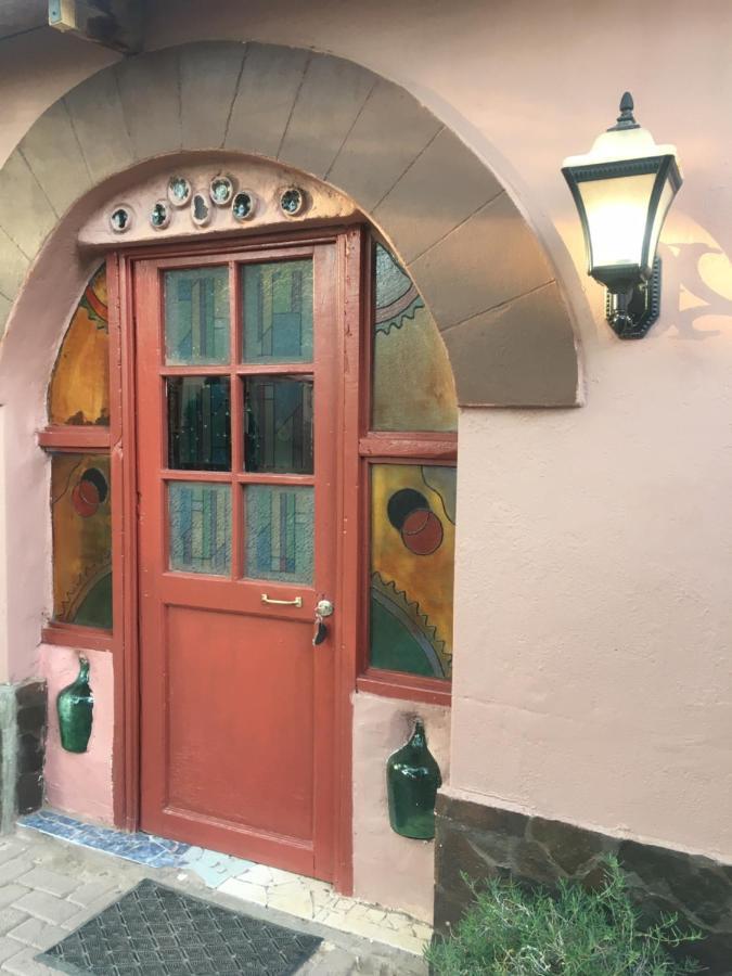 Hostal Puritama San Pedro de Atacama Luaran gambar