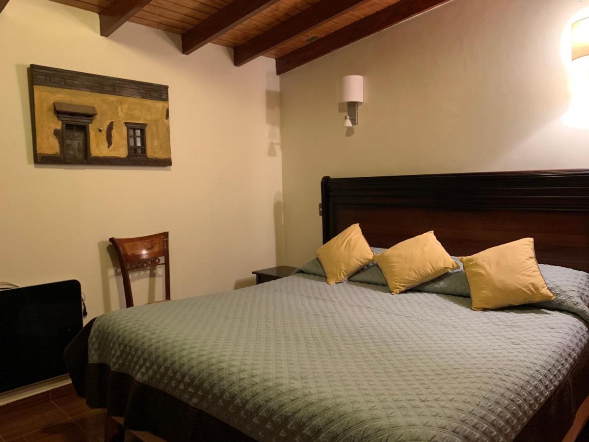 Hostal Puritama San Pedro de Atacama Luaran gambar
