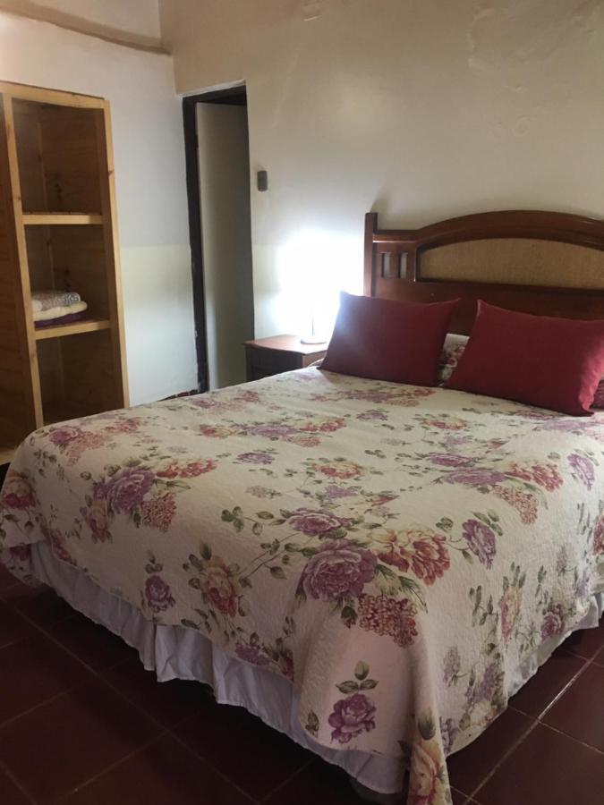 Hostal Puritama San Pedro de Atacama Luaran gambar