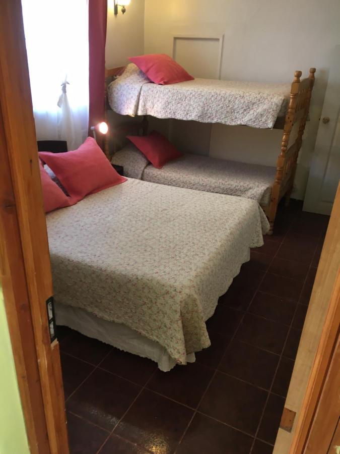 Hostal Puritama San Pedro de Atacama Luaran gambar