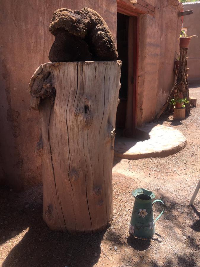 Hostal Puritama San Pedro de Atacama Luaran gambar