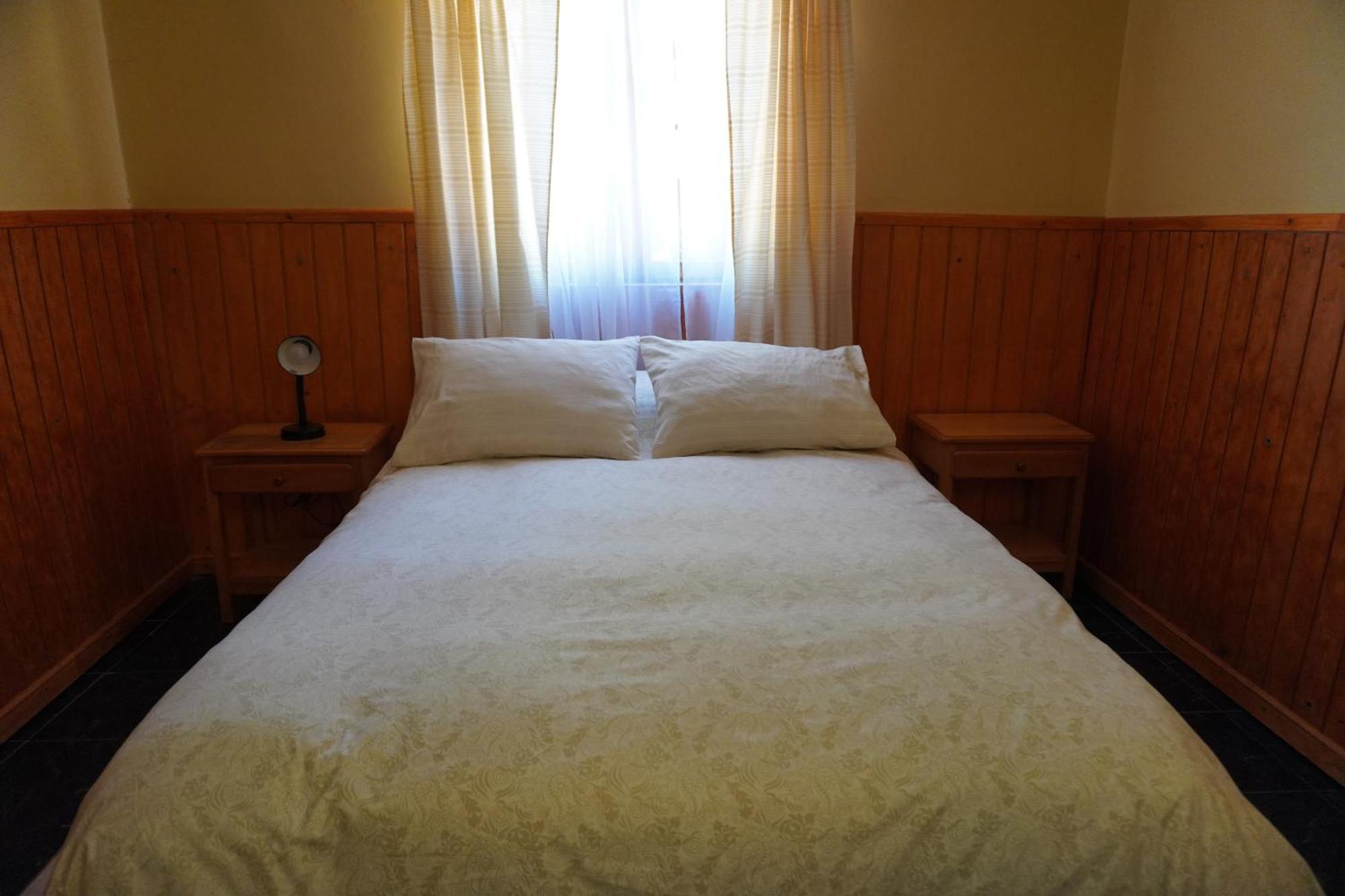 Hostal Puritama San Pedro de Atacama Luaran gambar